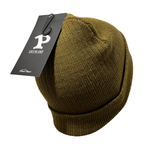 Recycle Basic Beanie (UV)
