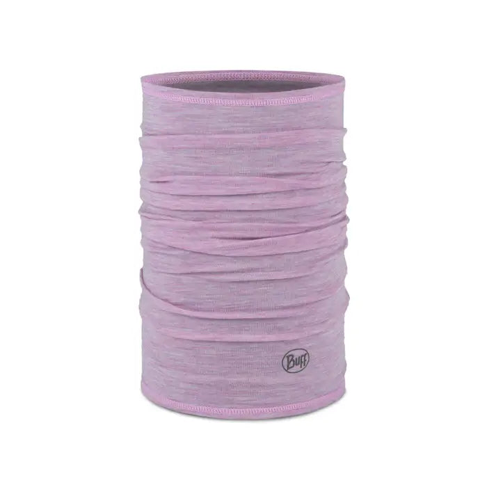 LW Merino Neck Warmer (UV)