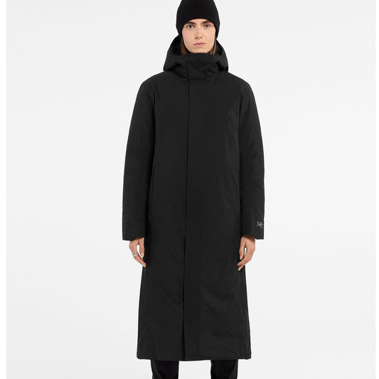 Patera Long Parka (W)