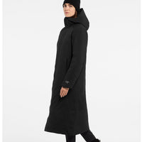 Patera Long Parka (W)