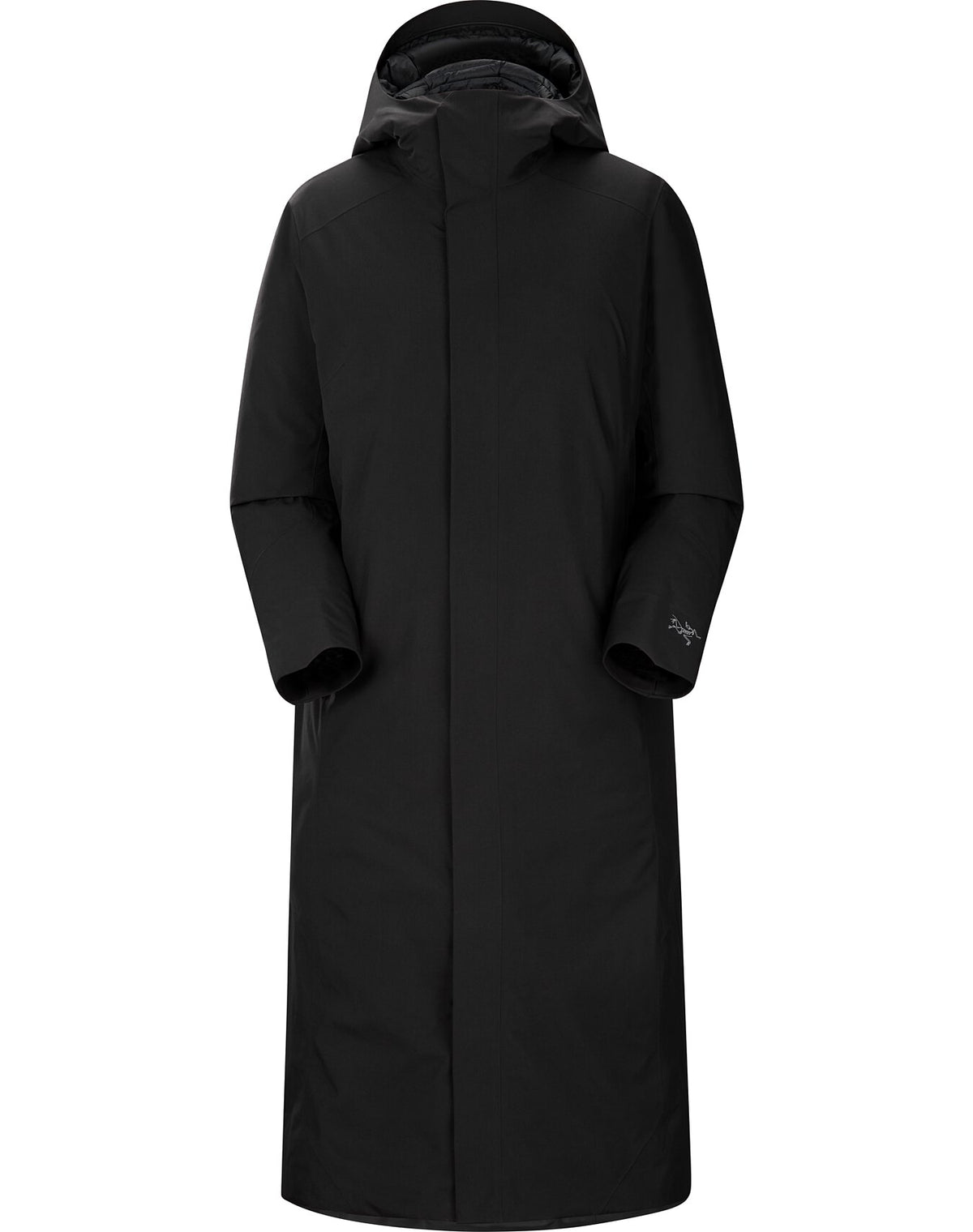 Patera Long Parka (W)
