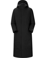 Patera Long Parka (W)