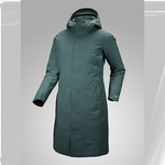Patera Parka (W)