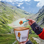 Pates a la Bolognaise 160g