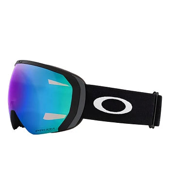 Flight Path L - Matte Black