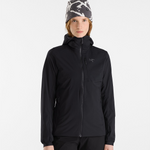 Proton Lightweight Hoody (W)