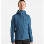 Proton Lightweight Hoody (W)