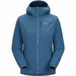 Proton Lightweight Hoody (W)
