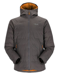 Valiance Jacket (M)