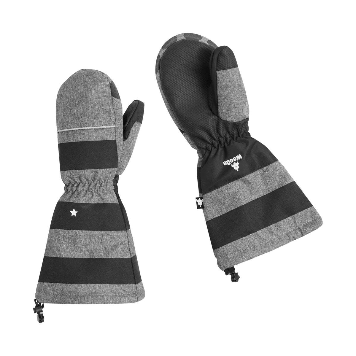 RACOONDO Mittens (B)