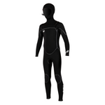 RB2 5/4 Hooded Fullsuit (UB)