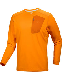 Rho Lt Crew Neck (M)
