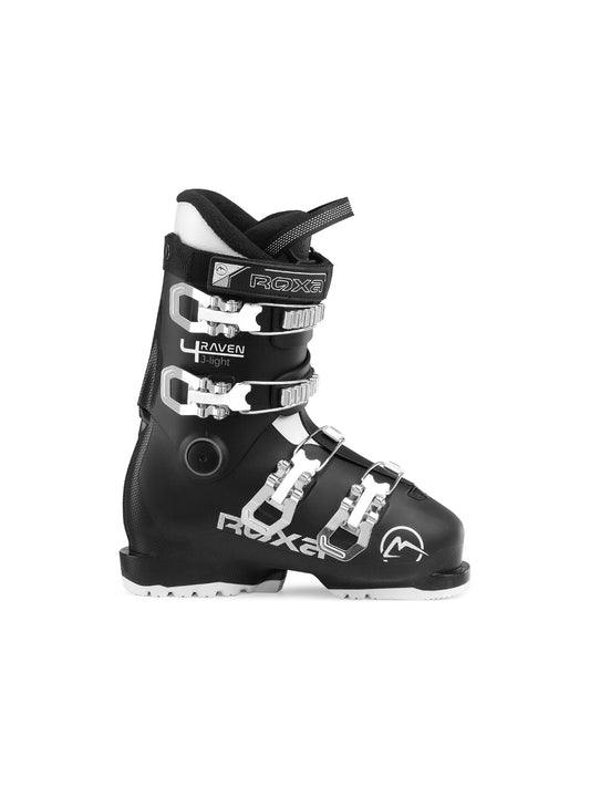 Raven 4 Alpine Ski Boots 23/24