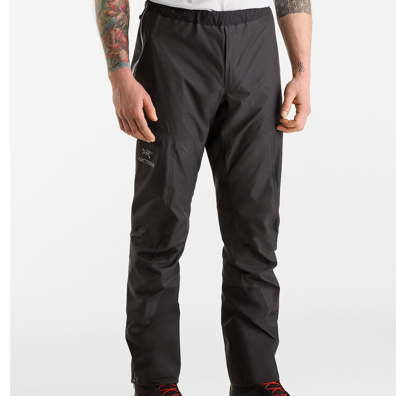 Alpha Pant M Pikkori Sport