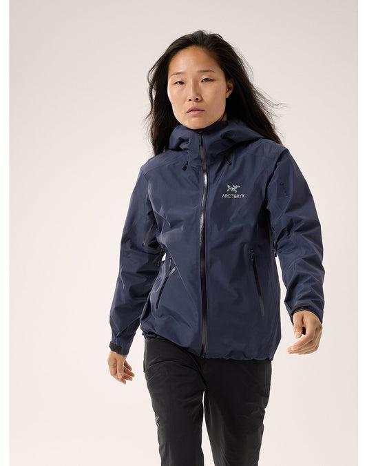 Beta LT Jacket (W)
