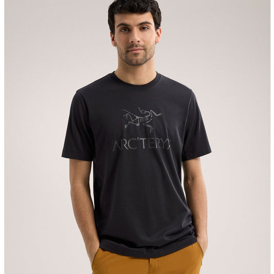 Arc Word Logo SS (M)