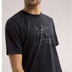 Arc Word Logo SS (M)