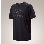 Arc Word Logo SS (M)