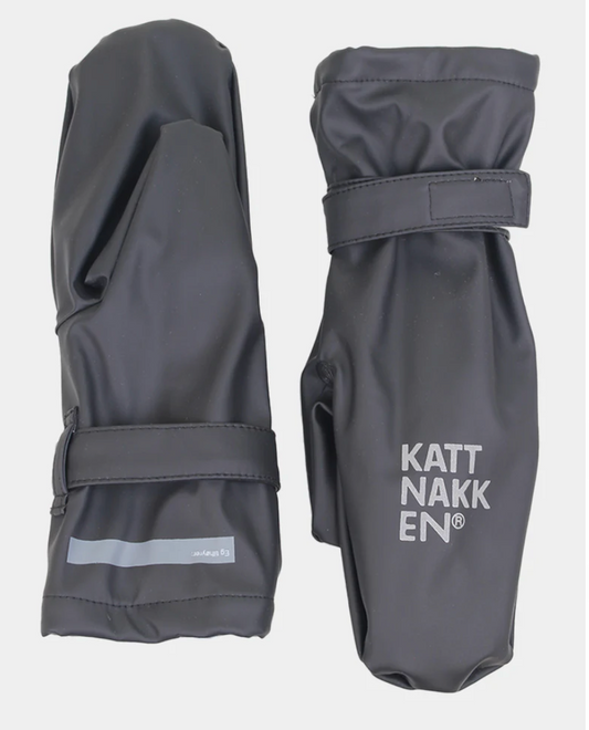 Regnvottar Vaksen (UV)