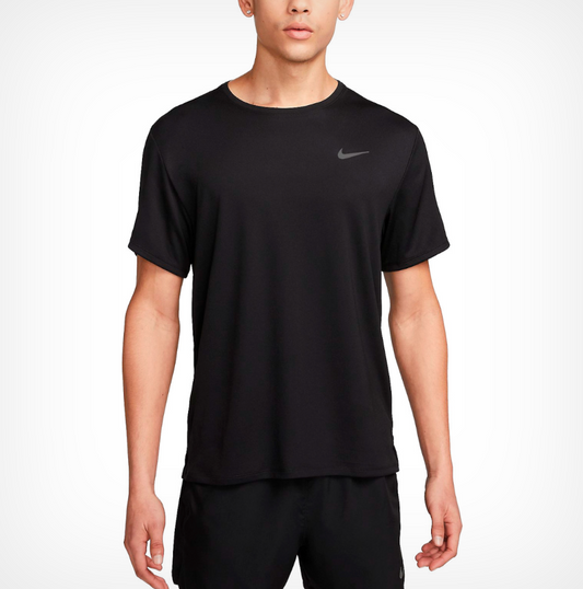 NK DF UV MILER SS (M)