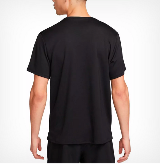 NK DF UV MILER SS (M)