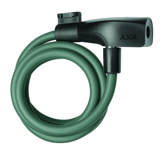 Spirallås AXA Resolute