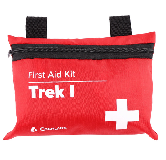Trek I First Aid Kit