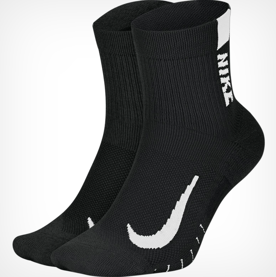 U NK MLTPLIER ANKLE 2PR 1