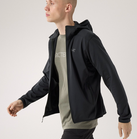 Kyanite LT Hoody (M)