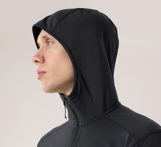 Kyanite LT Hoody (M)