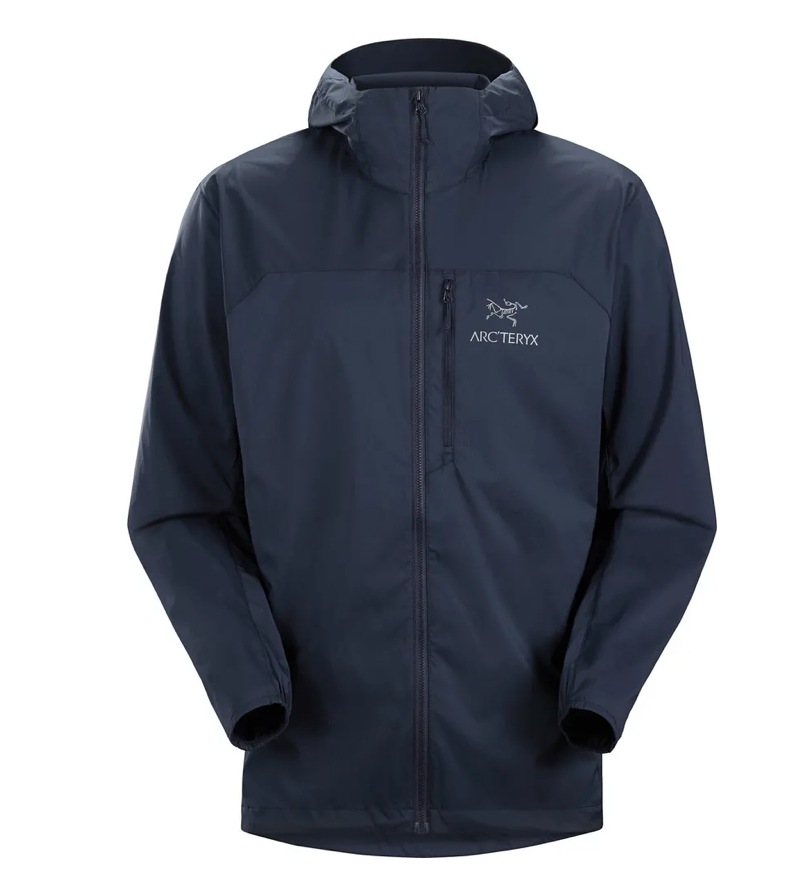 Squamish Hoodie (M)