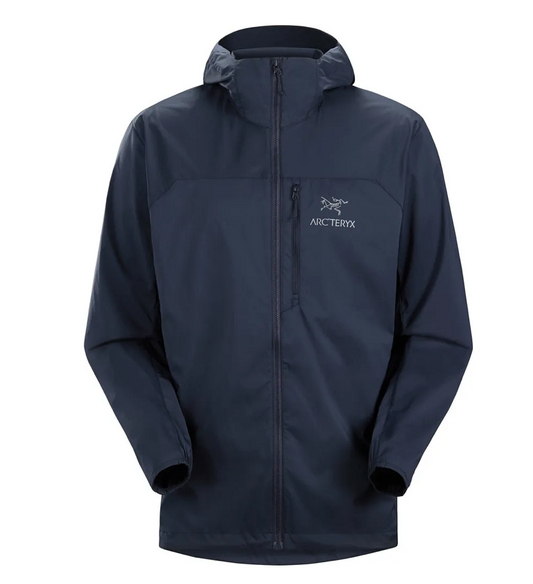 Squamish Hoodie (M)