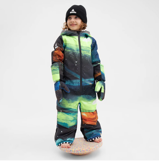 Cosmo Space Snowsuit (UB)