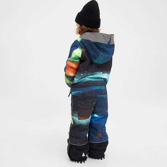 Cosmo Space Snowsuit (UB)