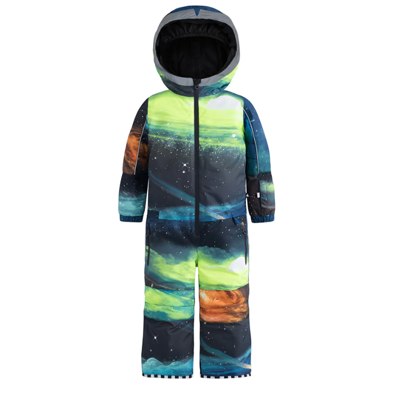 Cosmo Space Snowsuit (UB)