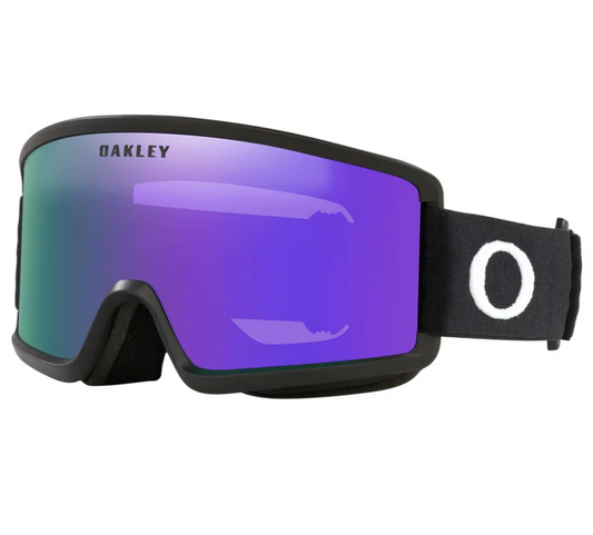 Target Line S - Matte Black