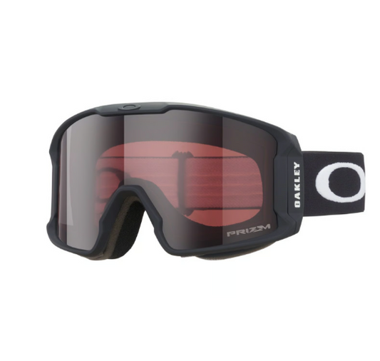 Line Miner S - Matte Black