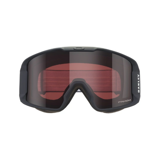 Line Miner S - Matte Black