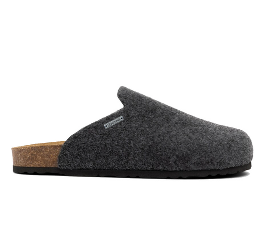 Felt Slippers (M)