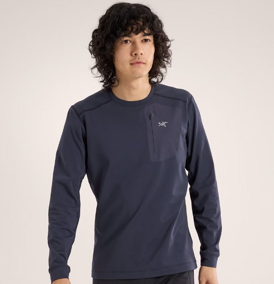 Rho Lt Crew Neck (M)