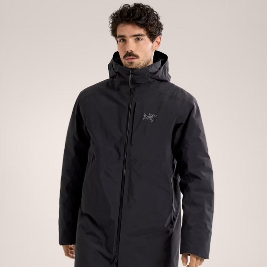 Ralle Parka (M)