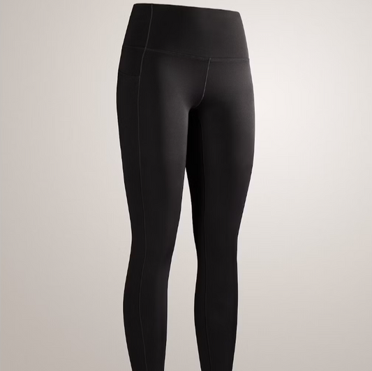Essent Warm Leggins (W)