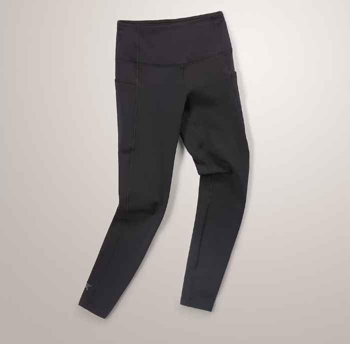 Essent Warm Leggins (W)