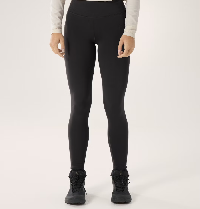 Essent Warm Leggins (W)