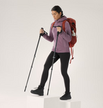 Essent Warm Leggins (W)