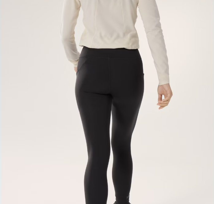 Essent Warm Leggins (W)