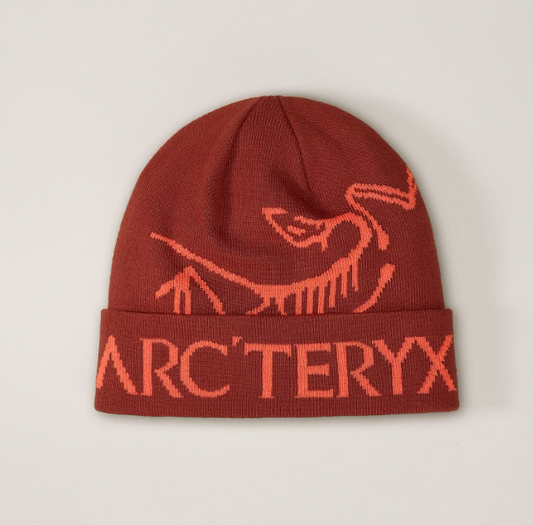 Bird Word Toque (UV)