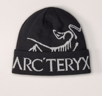 Bird Word Toque (UV)