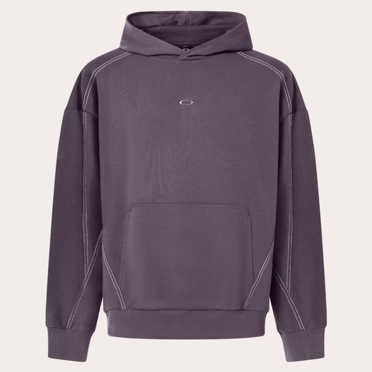 Dual French Terry Hoodie (M)