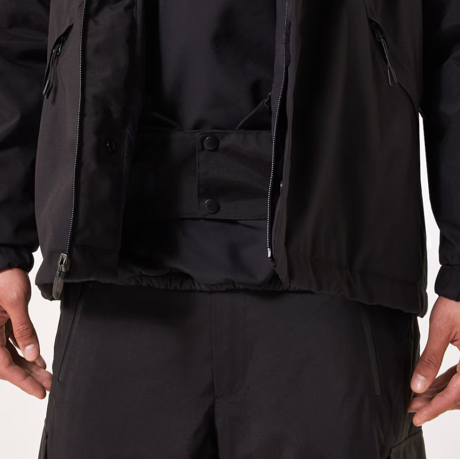 TC Channel Jacket (M)